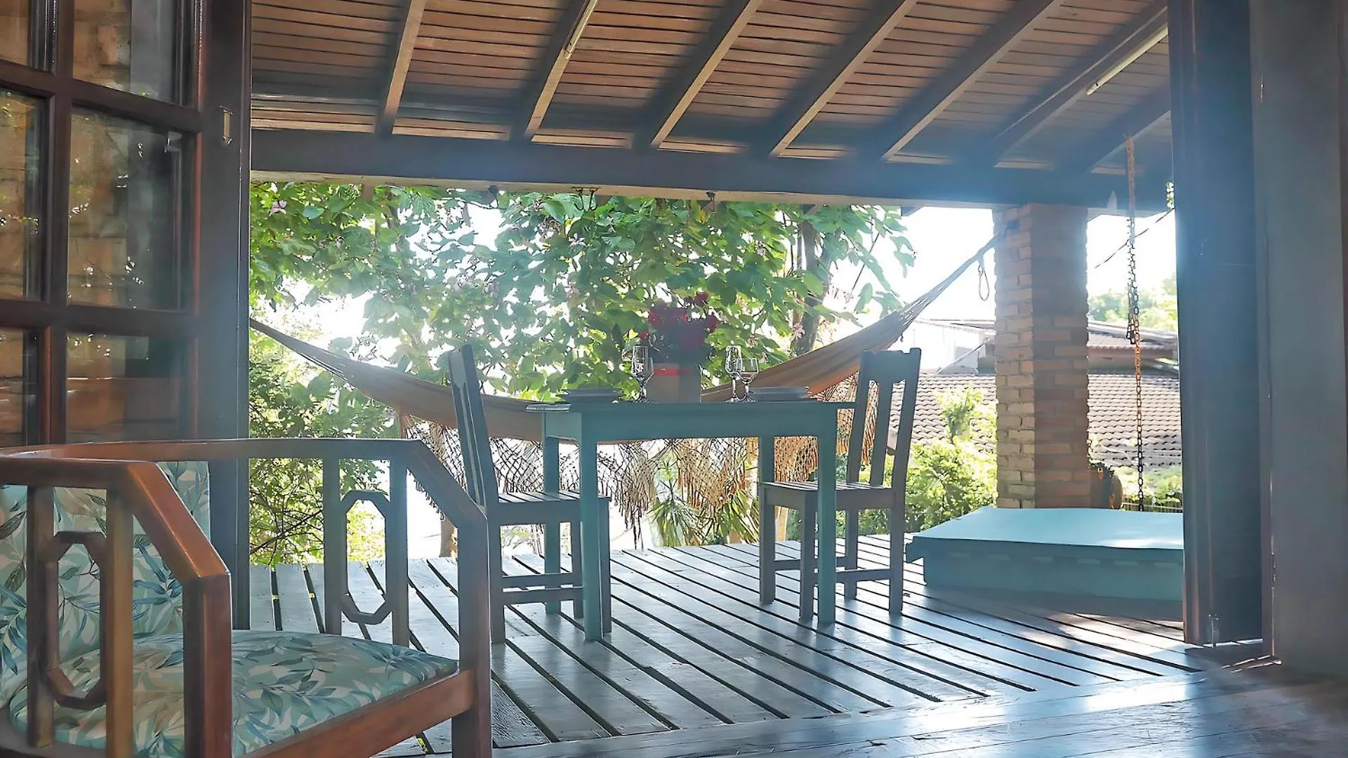 Vista Para O Mar Junto A Natureza Av3740 Florianópolis Βραζιλία