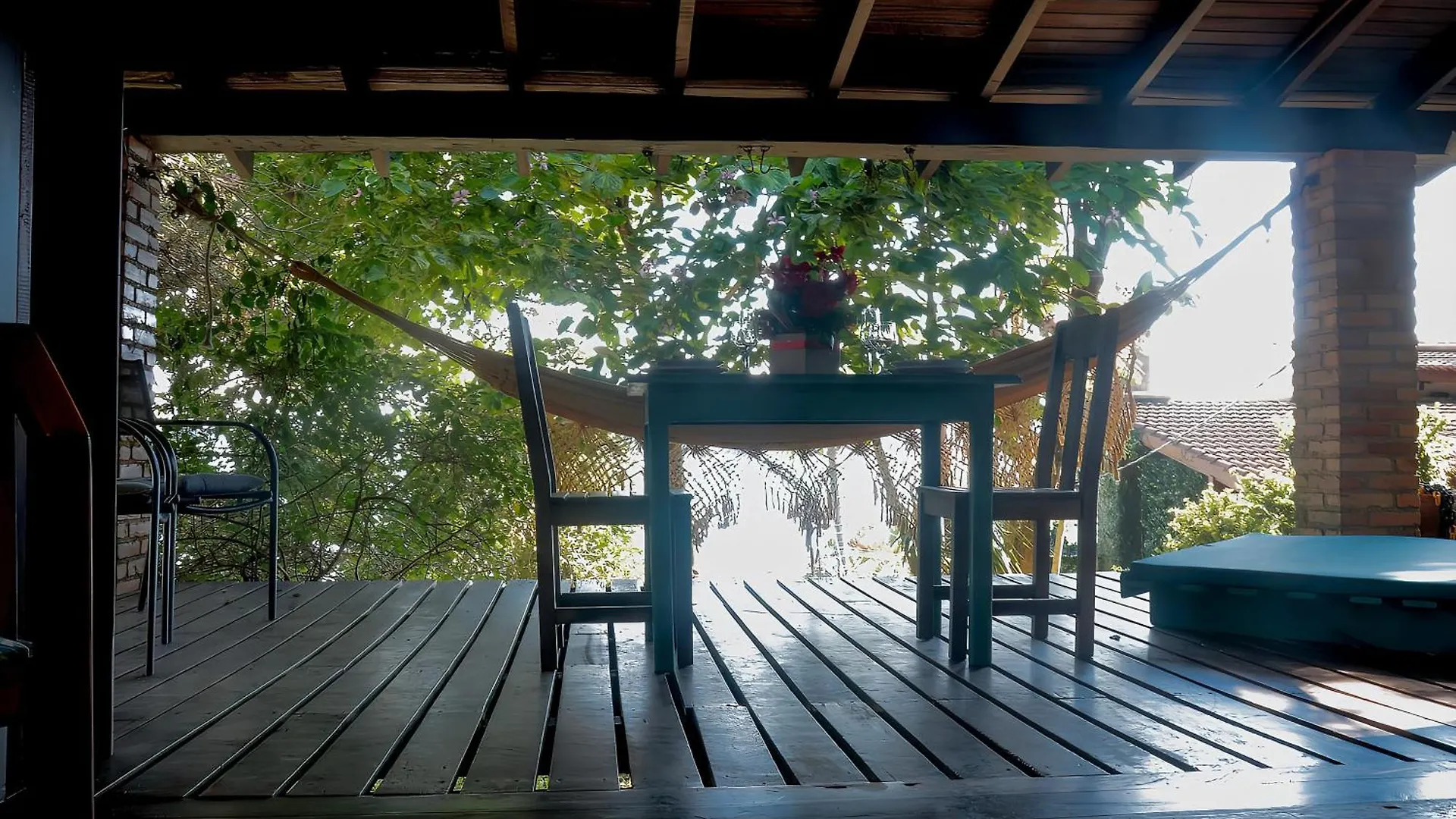 Vakantiehuis Vista Para O Mar Junto A Natureza Av3740 Florianópolis